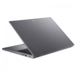 Огляд Ноутбук Acer Swift Go 16 SFG16-71 (NX.KVZEU.003): характеристики, відгуки, ціни.