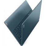 Огляд Ноутбук Lenovo Yoga Pro 7 14IMH9 (83E2002CRA): характеристики, відгуки, ціни.