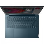 Огляд Ноутбук Lenovo Yoga Pro 7 14IMH9 (83E2002CRA): характеристики, відгуки, ціни.