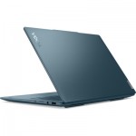 Огляд Ноутбук Lenovo Yoga Pro 7 14IMH9 (83E2002CRA): характеристики, відгуки, ціни.