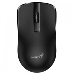 Огляд Мишка Genius NX-7000X Wireless Black (31030033400): характеристики, відгуки, ціни.