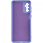 Огляд Чохол до мобільного телефона BeCover Full Camera Samsung Galaxy M55 5G SM-M556 Purple (711865): характеристики, відгуки, ціни.