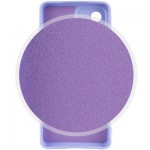 Огляд Чохол до мобільного телефона BeCover Full Camera Samsung Galaxy M55 5G SM-M556 Purple (711865): характеристики, відгуки, ціни.