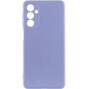 Чохол до мобільного телефона BeCover Full Camera Samsung Galaxy M55 5G SM-M556 Purple (711865)