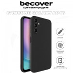 Огляд Чохол до мобільного телефона BeCover Samsung Galaxy A04s SM-A047 Black (711679): характеристики, відгуки, ціни.