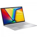 Огляд Ноутбук ASUS Vivobook 17 X1704ZA-AU405 (90NB10F1-M00HB0): характеристики, відгуки, ціни.