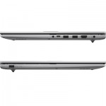 Огляд Ноутбук ASUS Vivobook 17 X1704ZA-AU405 (90NB10F1-M00HB0): характеристики, відгуки, ціни.