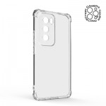 Огляд Чохол до мобільного телефона Armorstandart Air Force OPPO Reno12 Camera cover Clear (ARM78022): характеристики, відгуки, ціни.