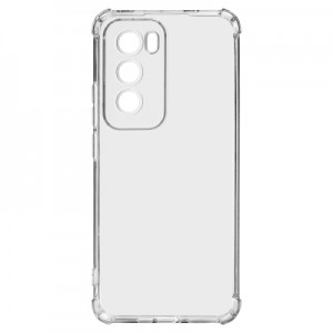 Чохол до мобільного телефона Armorstandart Air Force OPPO Reno12 Camera cover Clear (ARM78022)