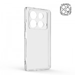 Огляд Чохол до мобільного телефона Armorstandart Air Infinix Note 40 4G Camera cover Clear (ARM73928): характеристики, відгуки, ціни.