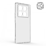 Огляд Чохол до мобільного телефона Armorstandart Air Infinix Note 40 Pro Camera cover Clear (ARM73930): характеристики, відгуки, ціни.