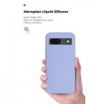 Огляд Чохол до мобільного телефона Armorstandart ICON Google Pixel 8a Lavender (ARM77809): характеристики, відгуки, ціни.