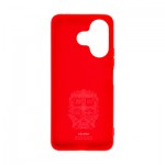 Огляд Чохол до мобільного телефона Armorstandart ICON Xiaomi Redmi 13 4G / Poco M6 4G Red (ARM78264): характеристики, відгуки, ціни.