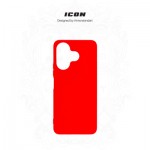Огляд Чохол до мобільного телефона Armorstandart ICON Xiaomi Redmi 13 4G / Poco M6 4G Red (ARM78264): характеристики, відгуки, ціни.