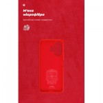 Огляд Чохол до мобільного телефона Armorstandart ICON Xiaomi Redmi 13 4G / Poco M6 4G Red (ARM78264): характеристики, відгуки, ціни.