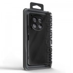 Огляд Чохол до мобільного телефона Armorstandart Matte Slim Fit Tecno Camon 30 (CL6) Camera cover Black (ARM77159): характеристики, відгуки, ціни.