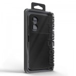 Огляд Чохол до мобільного телефона Armorstandart Matte Slim Fit ZTE Blade A34 Camera cover Black (ARM78939): характеристики, відгуки, ціни.