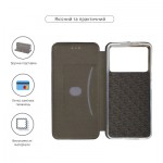 Огляд Чохол до мобільного телефона Armorstandart G-Case Xiaomi Poco F6 Pro Black (ARM73523): характеристики, відгуки, ціни.