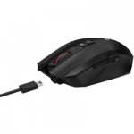 Огляд Мишка A4Tech Bloody R36 Ultra Wireless Stone Black (4711421000178): характеристики, відгуки, ціни.