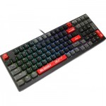 Огляд Клавіатура A4Tech Bloody S98 RGB BLMS Red USB Bloody Red (4711421991674): характеристики, відгуки, ціни.