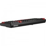 Огляд Клавіатура A4Tech Bloody S98 RGB BLMS Red USB Bloody Red (4711421991674): характеристики, відгуки, ціни.