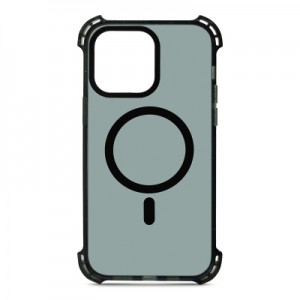 Огляд Чохол до мобільного телефона Armorstandart Bounce Apple iPhone 14 Pro Max Matte Black (ARM75248): характеристики, відгуки, ціни.