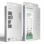 Огляд Чохол до мобільного телефона Armorstandart Crossbody Air MagSafe Apple iPhone 14 Pro Max Clear (ARM77792): характеристики, відгуки, ціни.