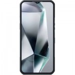 Огляд Мобільний телефон OUKITEL WP35 8/256GB Grey (6931940750646): характеристики, відгуки, ціни.
