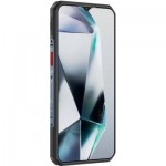 Огляд Мобільний телефон OUKITEL WP35 8/256GB Grey (6931940750646): характеристики, відгуки, ціни.