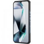Огляд Мобільний телефон OUKITEL WP35 8/256GB Grey (6931940750646): характеристики, відгуки, ціни.