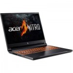 Огляд Ноутбук Acer Nitro V 16 ANV16-41 (NH.QRUEU.00D): характеристики, відгуки, ціни.