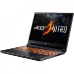 Огляд Ноутбук Acer Nitro V 16 ANV16-41 (NH.QRUEU.00D): характеристики, відгуки, ціни.