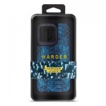 Огляд Чохол до мобільного телефона Harder Lizard Apple iPhone 15 Pro Max Blue (ARM76875): характеристики, відгуки, ціни.