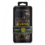 Огляд Чохол до мобільного телефона Harder Nagas Apple iPhone 15 Pro Max Black (ARM76742): характеристики, відгуки, ціни.