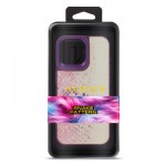 Огляд Чохол до мобільного телефона Harder Snake Pattern Apple iPhone 15 Pro Max Pink (ARM76803): характеристики, відгуки, ціни.