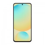 Огляд Мобільний телефон Samsung Galaxy S24 FE 8/128Gb Yellow (SM-S721BZYDEUC): характеристики, відгуки, ціни.