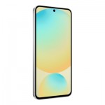 Огляд Мобільний телефон Samsung Galaxy S24 FE 8/128Gb Yellow (SM-S721BZYDEUC): характеристики, відгуки, ціни.