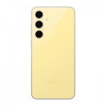 Огляд Мобільний телефон Samsung Galaxy S24 FE 8/128Gb Yellow (SM-S721BZYDEUC): характеристики, відгуки, ціни.