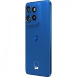Огляд Мобільний телефон Motorola Edge 50 NEO 8/256GB Nautical Blue (PB310053RS): характеристики, відгуки, ціни.