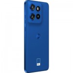 Огляд Мобільний телефон Motorola Edge 50 NEO 8/256GB Nautical Blue (PB310053RS): характеристики, відгуки, ціни.