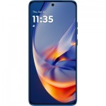 Огляд Мобільний телефон Motorola Edge 50 NEO 8/256GB Nautical Blue (PB310053RS): характеристики, відгуки, ціни.