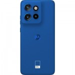 Огляд Мобільний телефон Motorola Edge 50 NEO 8/256GB Nautical Blue (PB310053RS): характеристики, відгуки, ціни.
