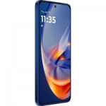 Огляд Мобільний телефон Motorola Edge 50 NEO 8/256GB Nautical Blue (PB310053RS): характеристики, відгуки, ціни.
