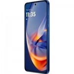 Огляд Мобільний телефон Motorola Edge 50 NEO 8/256GB Nautical Blue (PB310053RS): характеристики, відгуки, ціни.