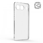 Огляд Чохол до мобільного телефона Armorstandart Air OnePlus Nord 4 Camera cover Clear (ARM80285): характеристики, відгуки, ціни.