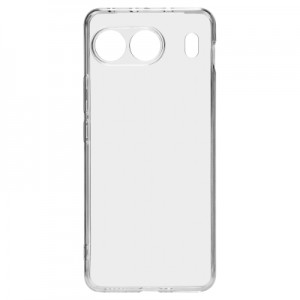 Чохол до мобільного телефона Armorstandart Air OnePlus Nord 4 Camera cover Clear (ARM80285)