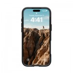 Огляд Чохол до мобільного телефона UAG iPhone 16 Pro Max Civilian Magsafe Mallard (114445115555): характеристики, відгуки, ціни.