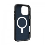 Огляд Чохол до мобільного телефона UAG iPhone 16 Pro Max Civilian Magsafe Mallard (114445115555): характеристики, відгуки, ціни.