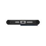 Огляд Чохол до мобільного телефона UAG iPhone 16 Pro Max Civilian Magsafe Mallard (114445115555): характеристики, відгуки, ціни.