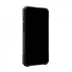 Огляд Чохол до мобільного телефона UAG iPhone 16 Pro Max Monarch Carbon Fiber (114461114242): характеристики, відгуки, ціни.